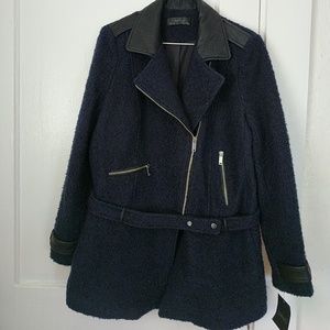 Trufaluc Coat